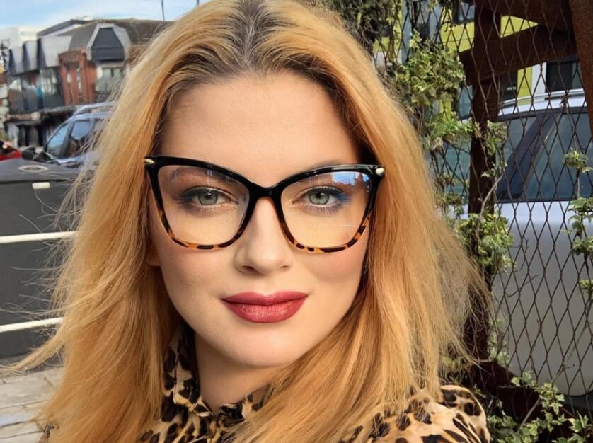 glasses for small faces